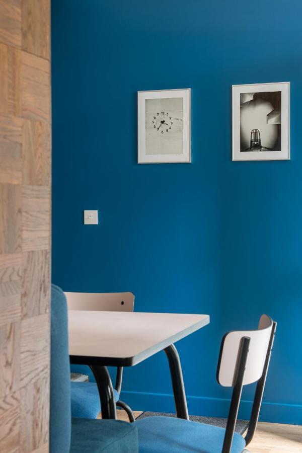 New - Villa Urbaine Au Coeur De Paris - 6 Pers Bagian luar foto