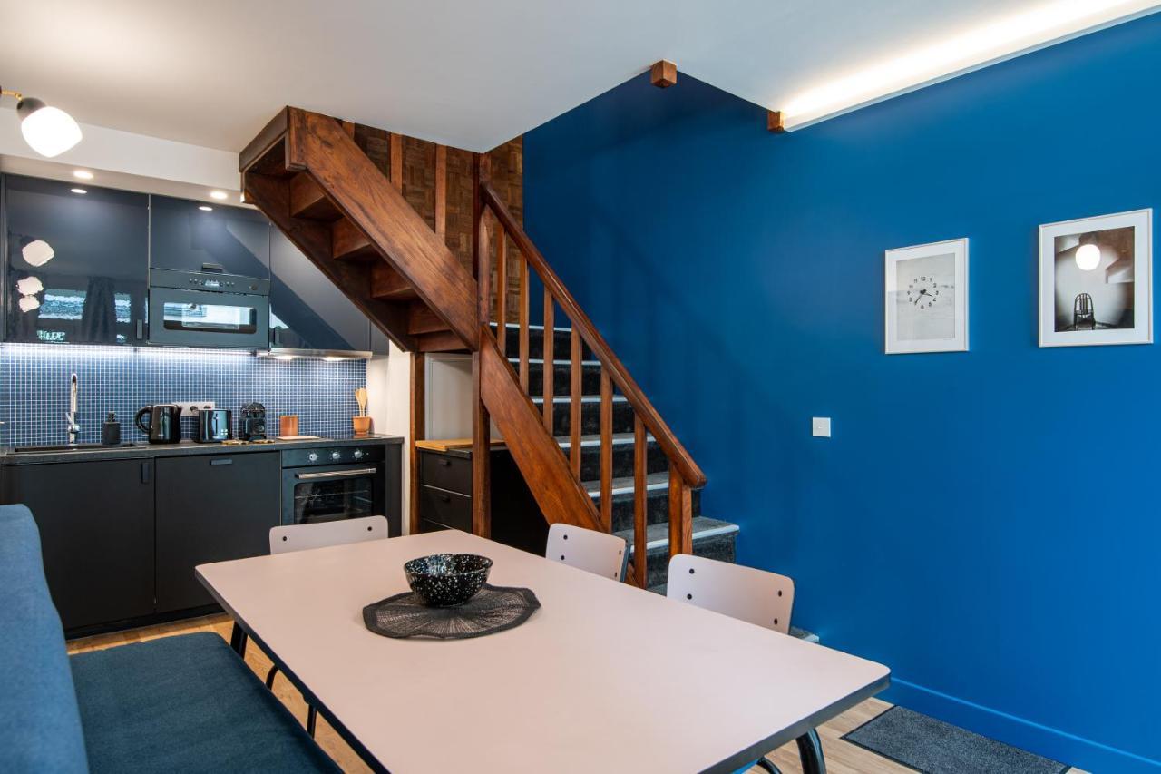 New - Villa Urbaine Au Coeur De Paris - 6 Pers Bagian luar foto
