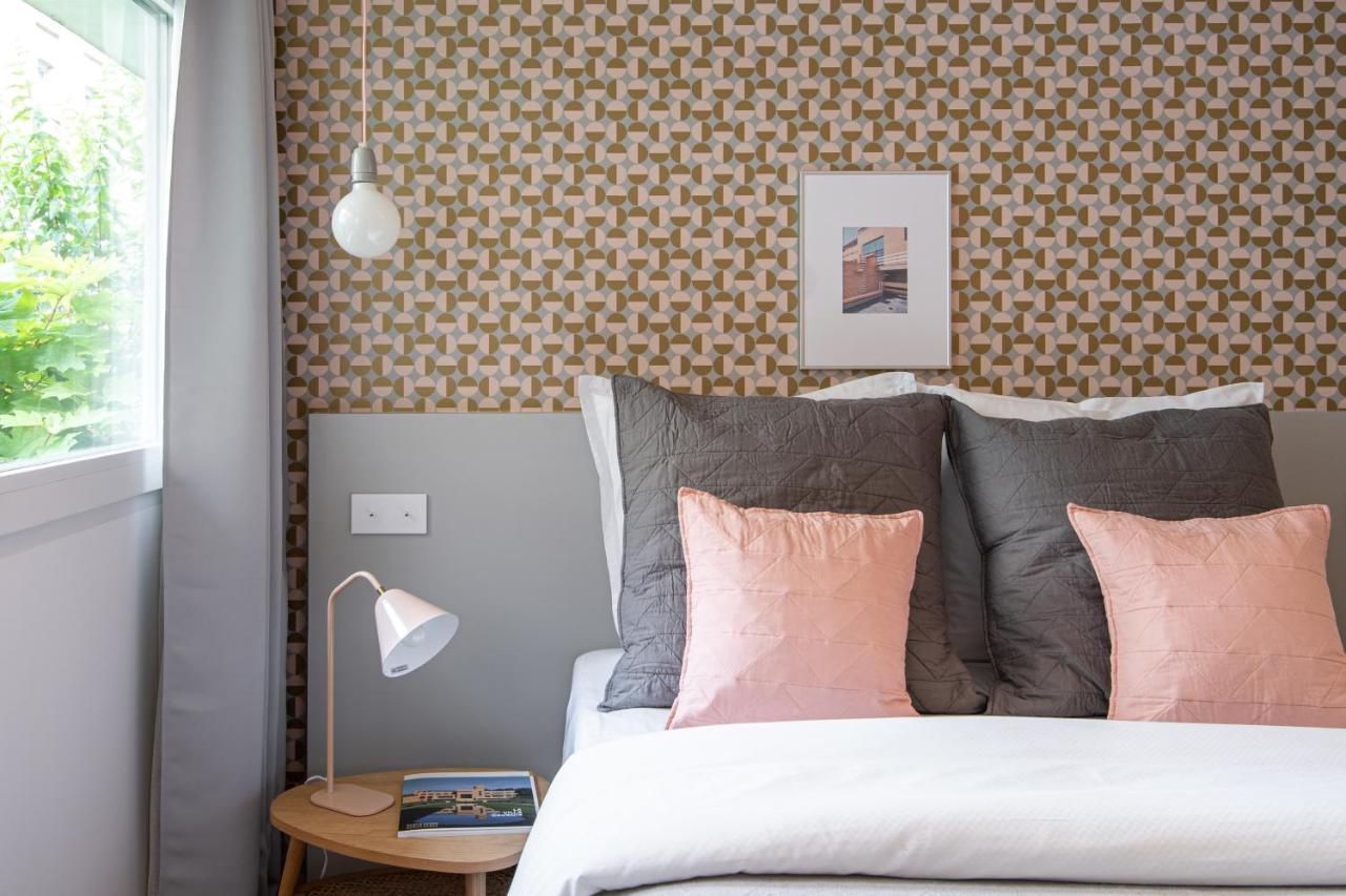 New - Villa Urbaine Au Coeur De Paris - 6 Pers Bagian luar foto