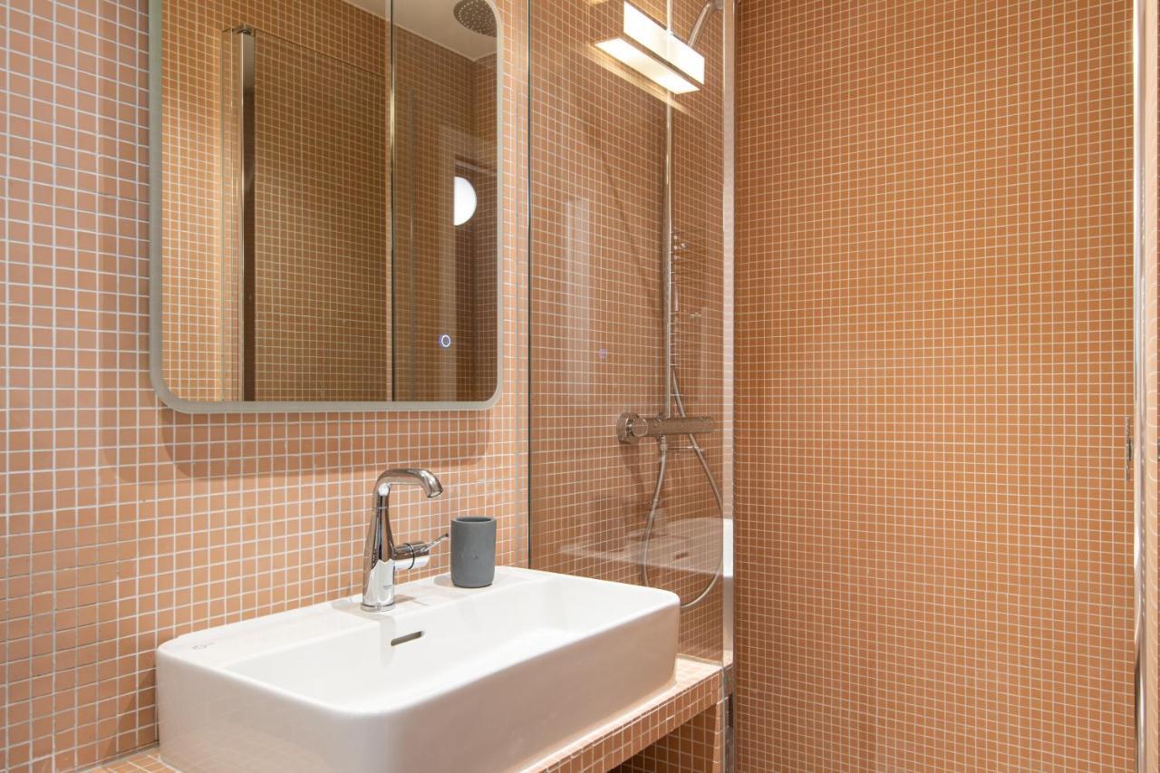 New - Villa Urbaine Au Coeur De Paris - 6 Pers Bagian luar foto