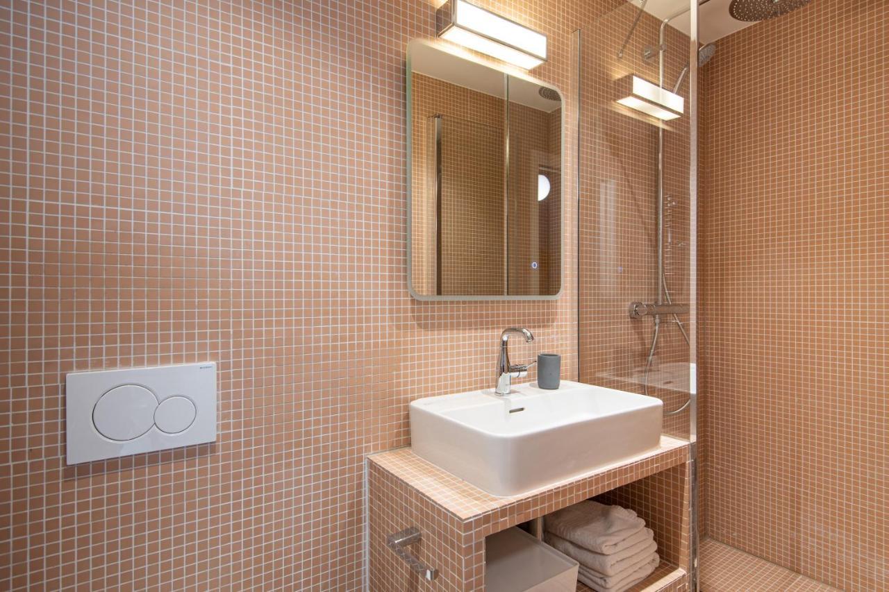 New - Villa Urbaine Au Coeur De Paris - 6 Pers Bagian luar foto