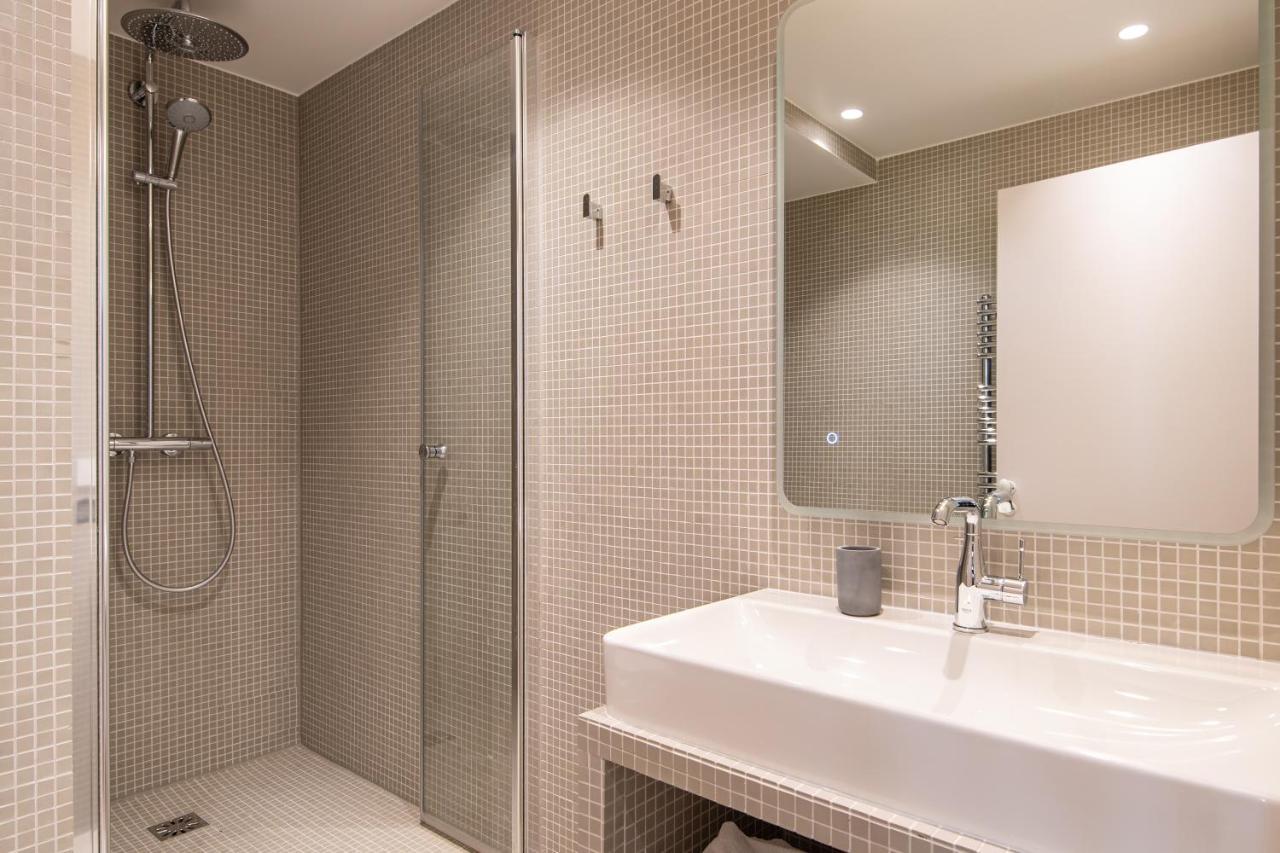 New - Villa Urbaine Au Coeur De Paris - 6 Pers Bagian luar foto